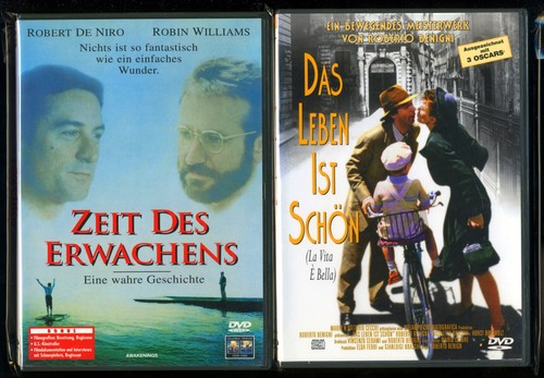 Dvds zeit des - 2, dvds★zeit