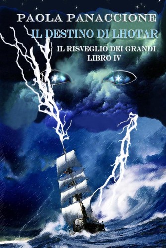 Destino lhotar il - destino, lhotar: